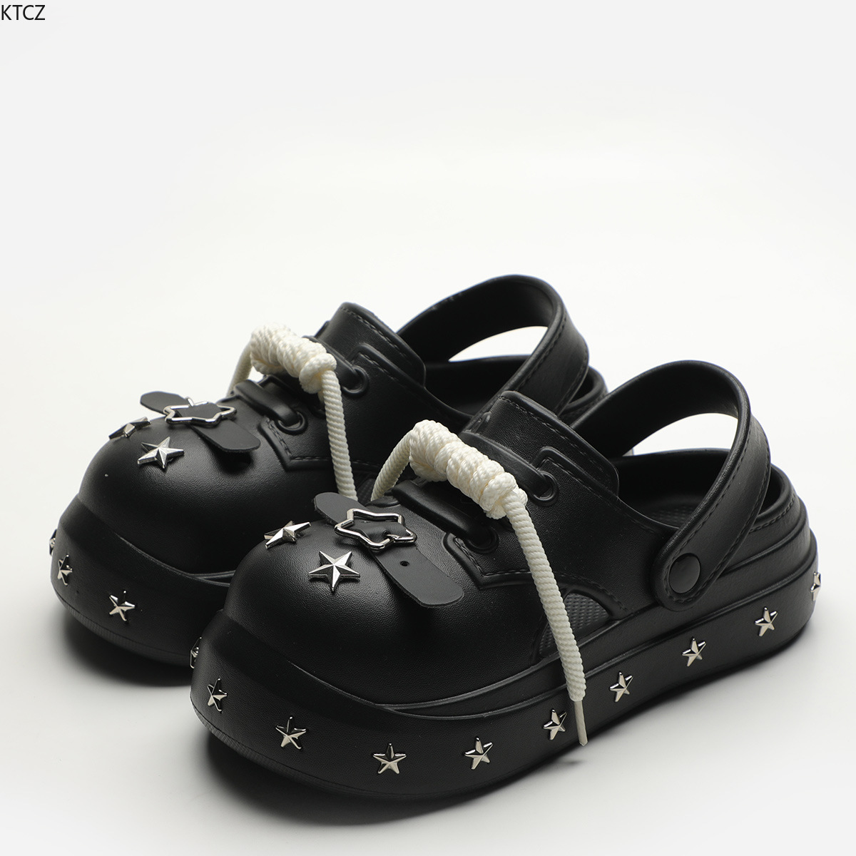 Women Bags New - Couple Hole Women's Sandals 2026 New