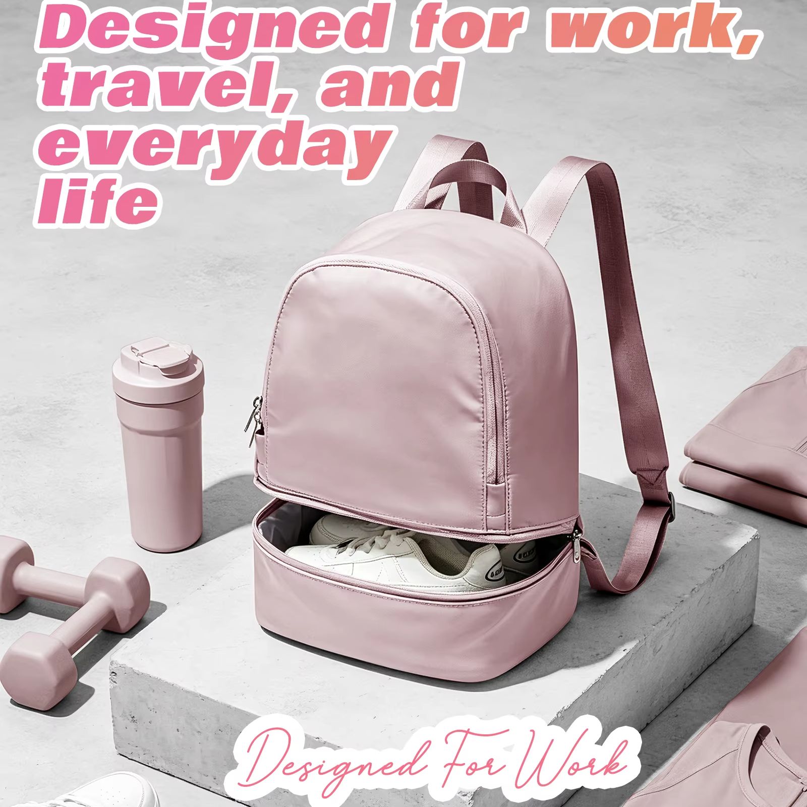 Women Bags Purses - Bag For Women, Small Sports Backpack