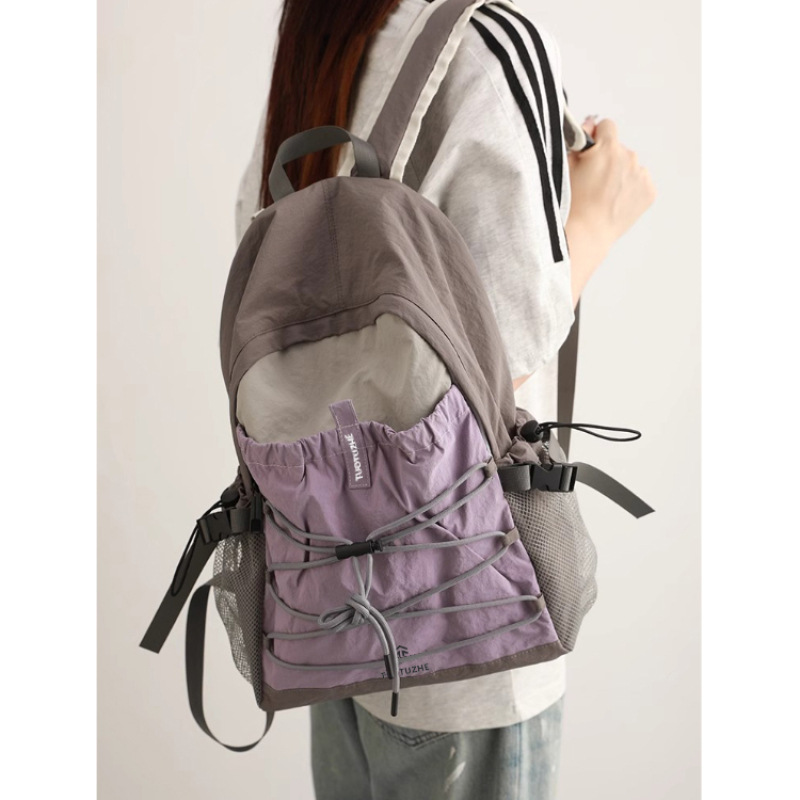Women Bags New - Travel Backpack Woman Everyday New Men'S