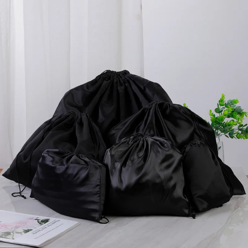 Dust Proof Packaging Pouch Lar - Women Bags Collection recension och pris