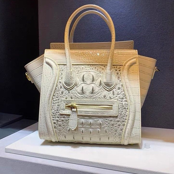 Luxury Designer Brand New Cowh - Women Bags Branded Sale recension och pris