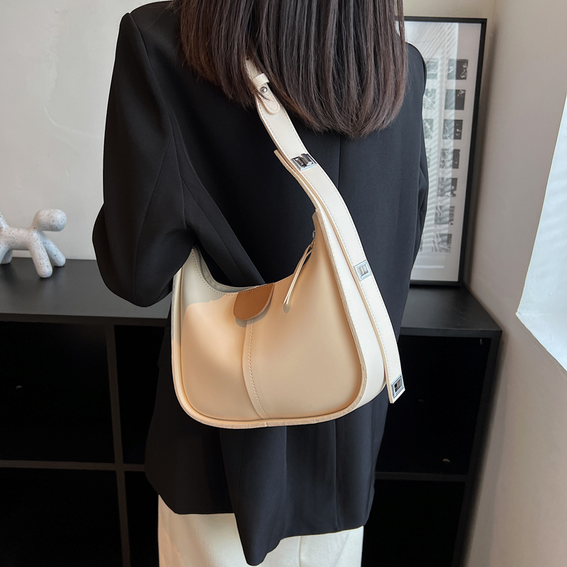 2025 Fashionable PU Leather Da - Women Bags Branded Sale recension och pris