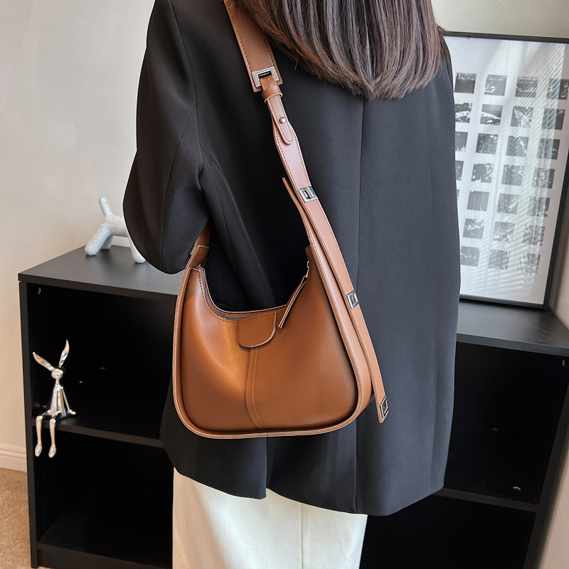 2025 Fashionable PU Leather Da - Women Bags Branded Sale recension och pris
