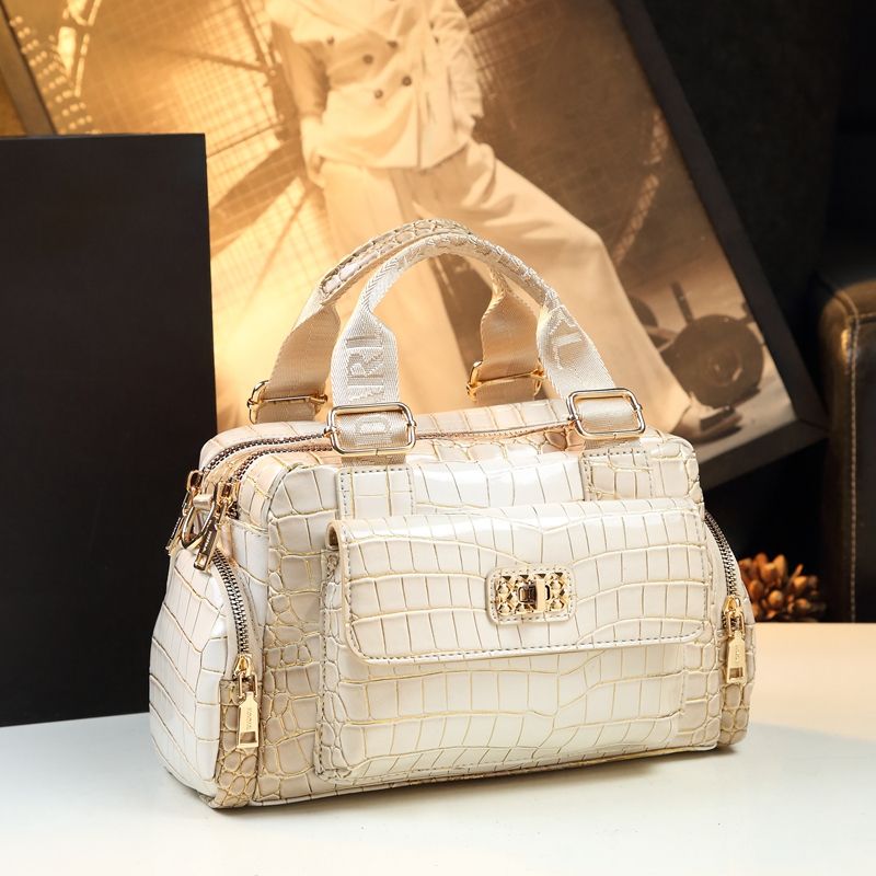 Luxury Designer Brand New High - Women Bags Branded Sale recension och pris