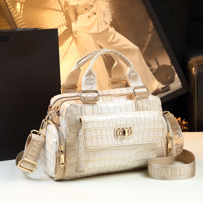 Luxury Designer Brand New High - Women Bags Branded Sale recension och pris