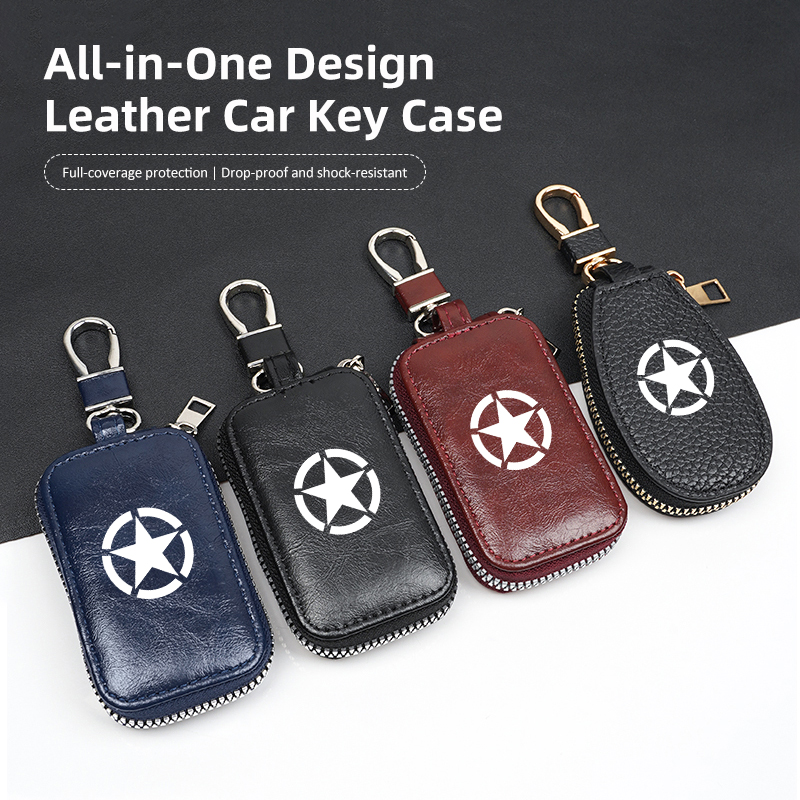 Key Protective Case Men Women  - Women'S Jeep Bags recension och pris