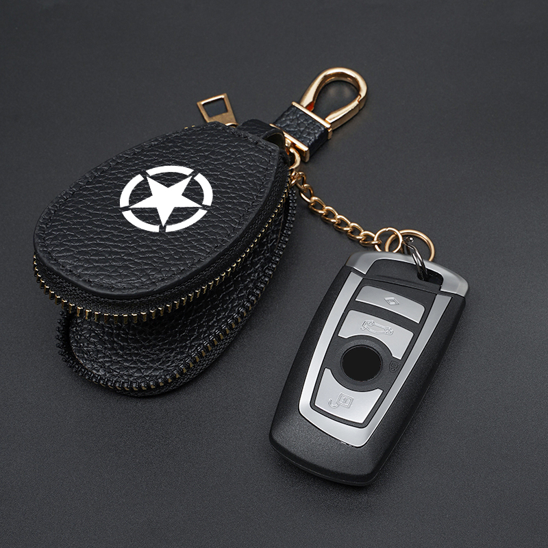 Key Protective Case Men Women  - Women'S Jeep Bags recension och pris
