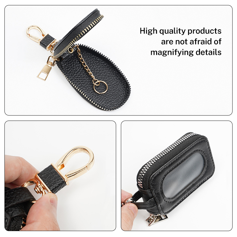 Key Protective Case Men Women  - Women'S Jeep Bags recension och pris