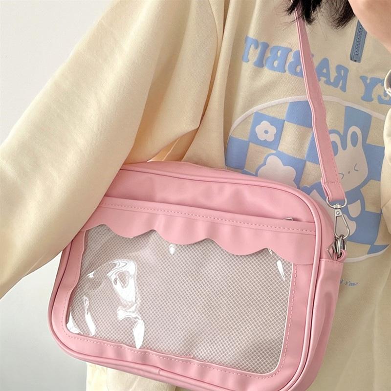 Fashionable Japanese Ita Bag f - Women'S Japanese Bags recension och pris