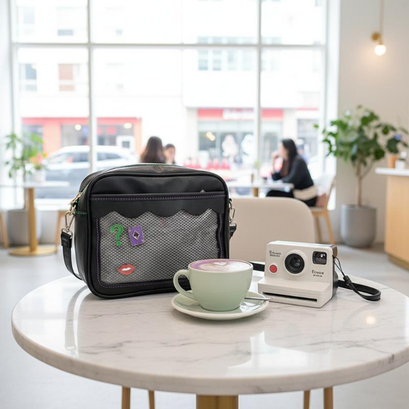 Fashionable Japanese Ita Bag f - Women'S Japanese Bags recension och pris