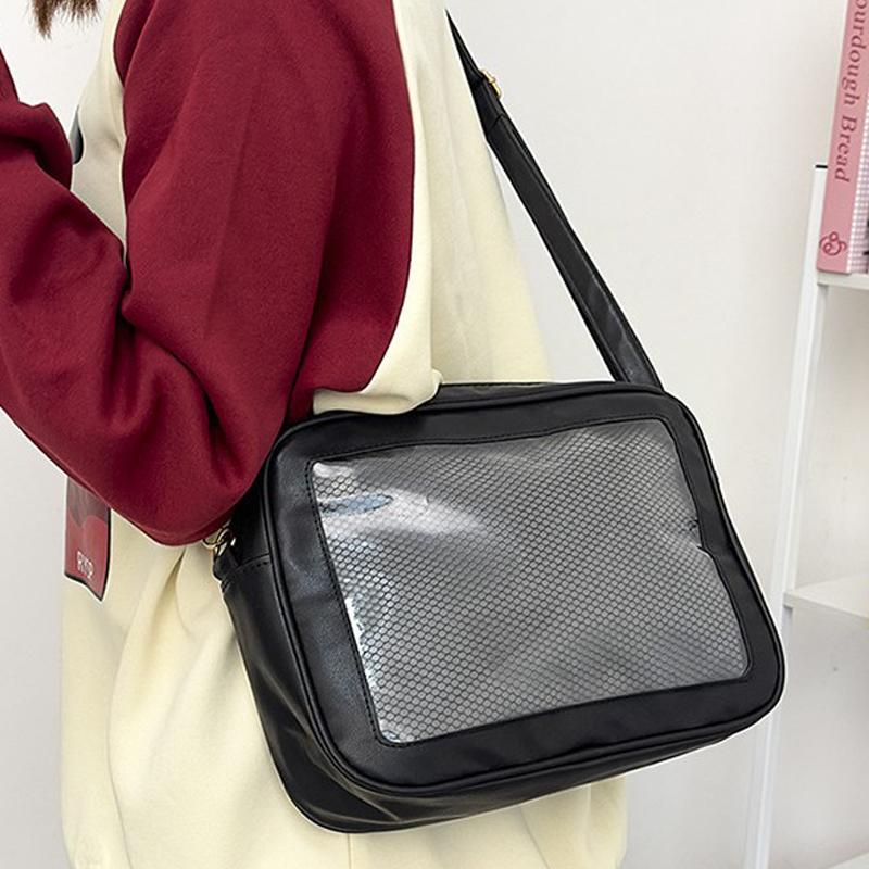Fashionable Japanese Ita Bag f - Women'S Japanese Bags recension och pris