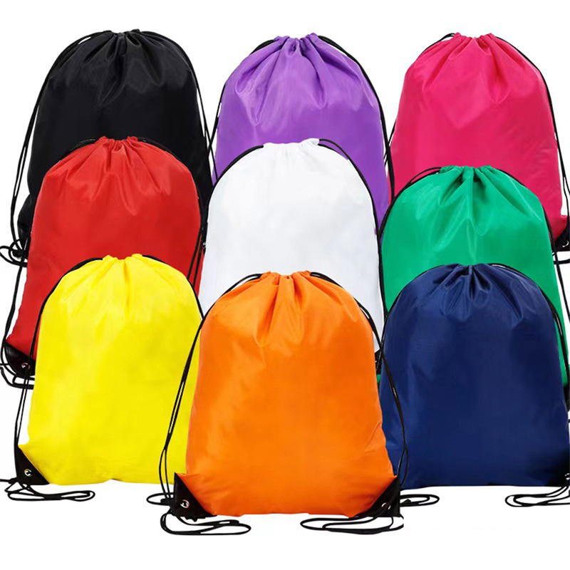 1pc Drawstring Backpack Bag wi - Women'S Yoga Bags recension och pris