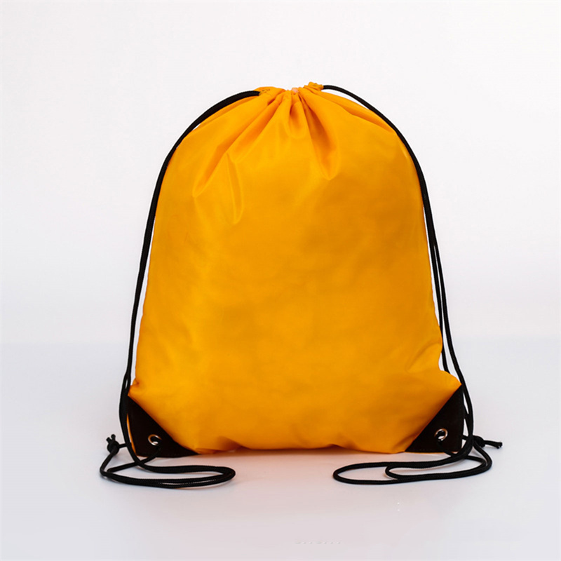 1pc Drawstring Backpack Bag wi - Women'S Yoga Bags recension och pris