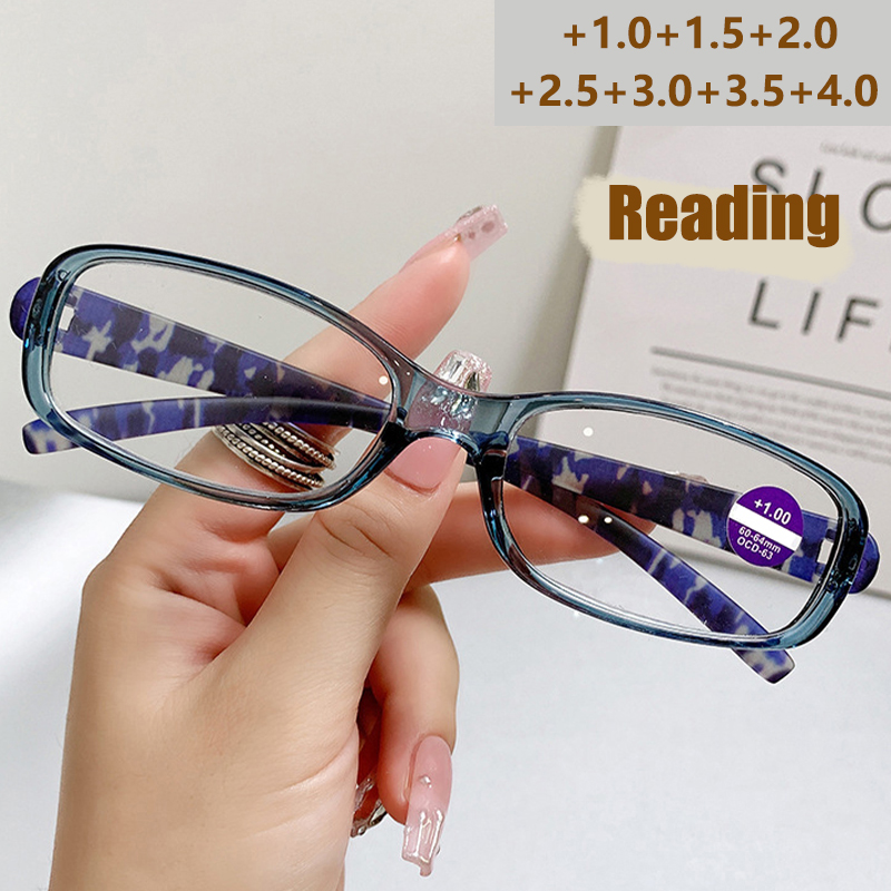 Old-fashioned Glasses, Trendy  - Women'S Young Bags recension och pris
