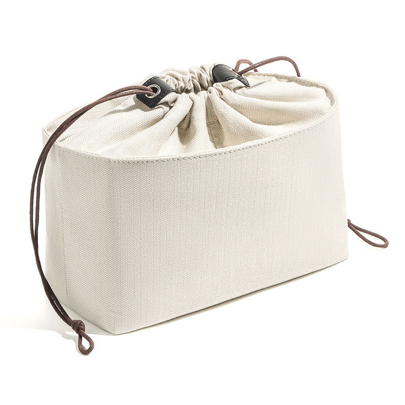 Zipper Felt Bag Organizer Inse - Women Bags Purses recension och pris