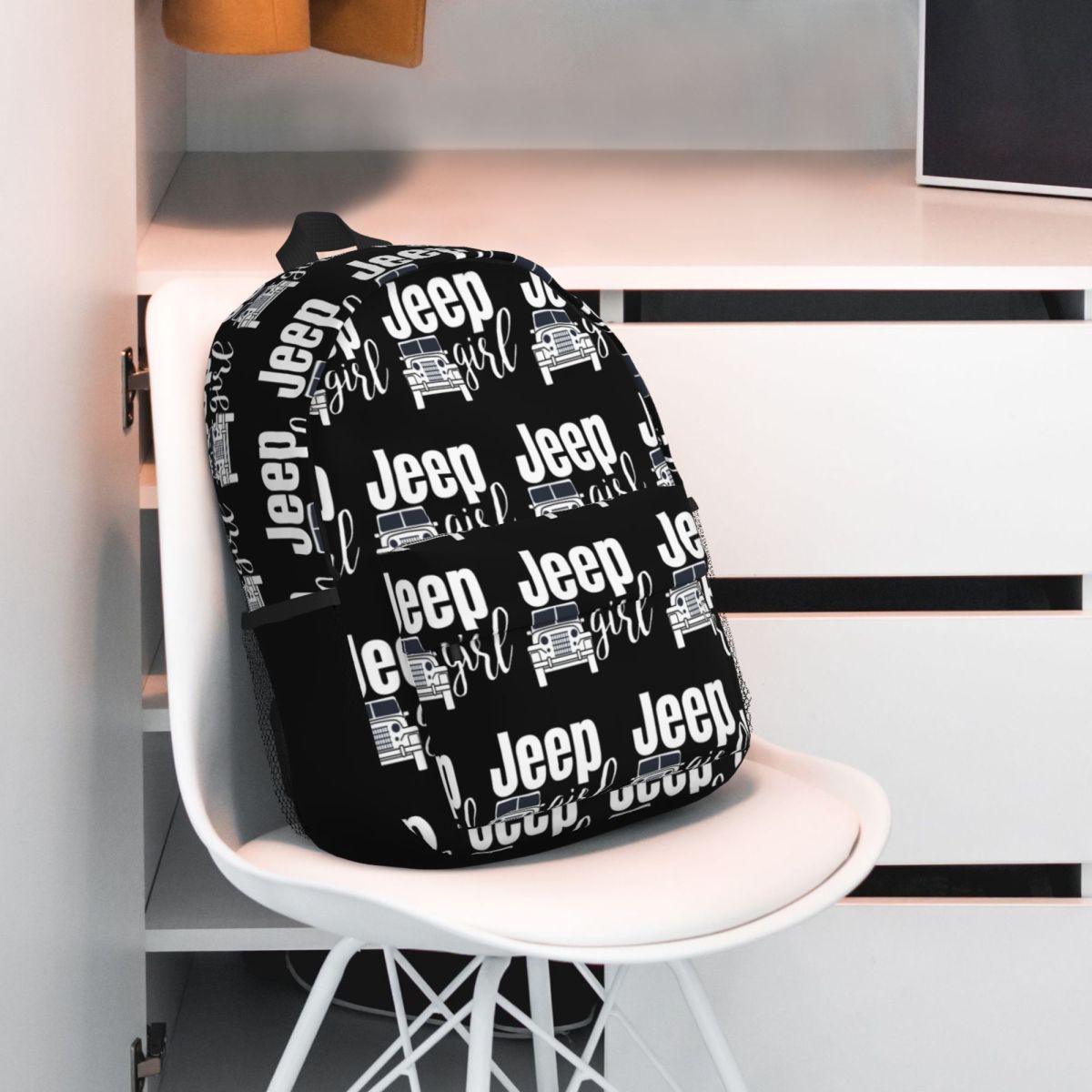 Jeep Girl Backpack Hot Sale Da - Women'S Jeep Bags recension och pris