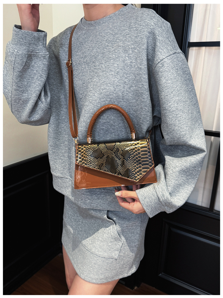 Luxury Designer Brand New High - Women Bags Branded Sale recension och pris