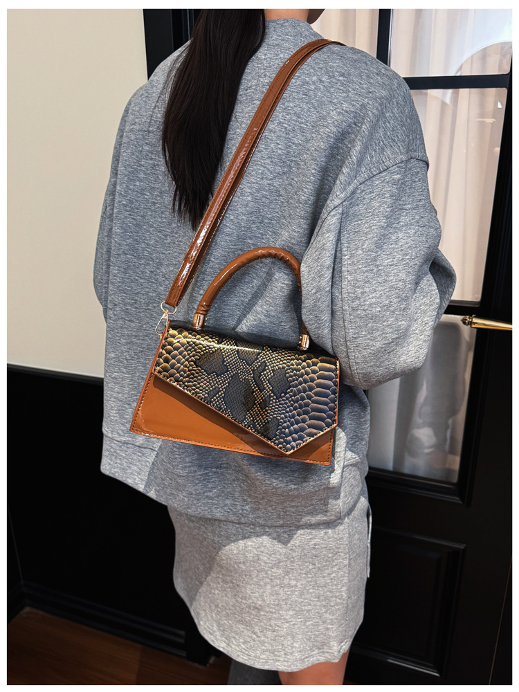 Luxury Designer Brand New High - Women Bags Branded Sale recension och pris