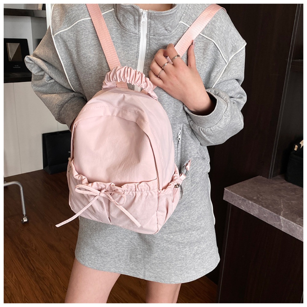 Japanese Style Women's Backpac - Women'S Japanese Bags recension och pris