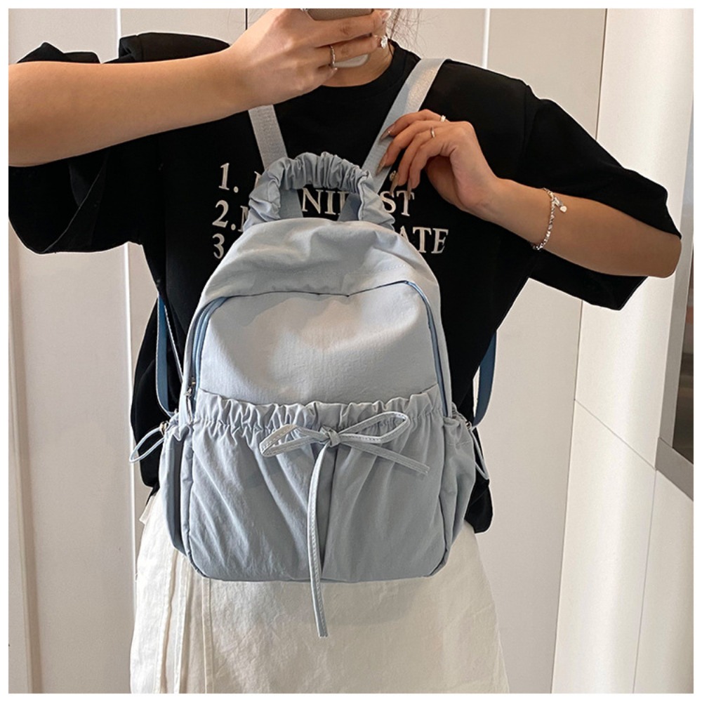 Japanese Style Women's Backpac - Women'S Japanese Bags recension och pris
