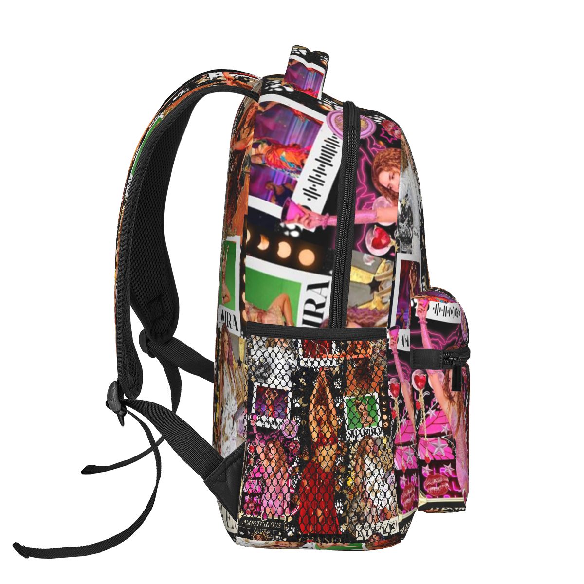 Shakira Hawaiian Travel Print  - Women Bags Discount recension och pris