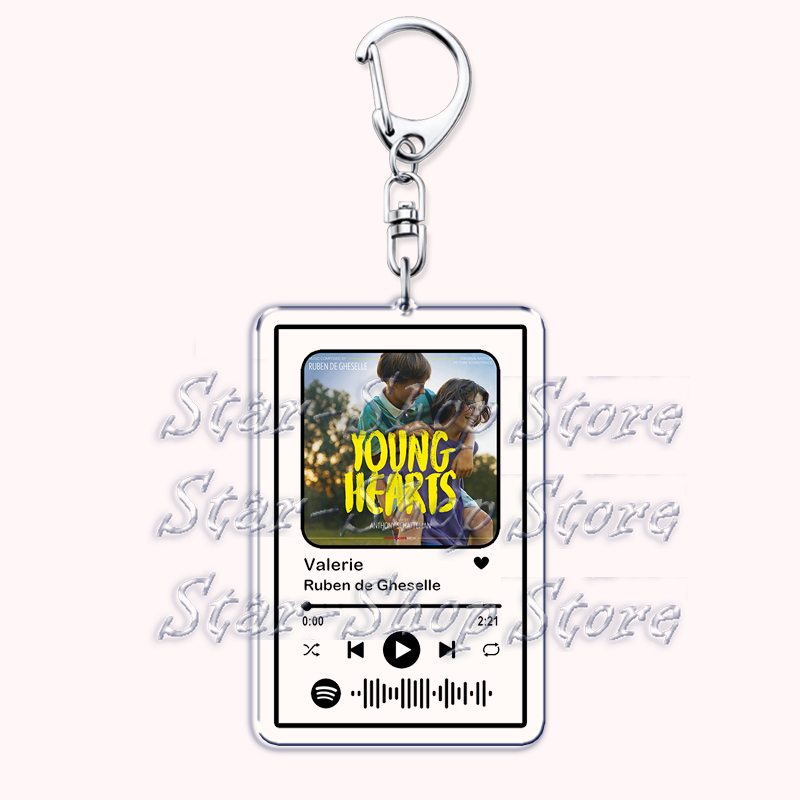 Young Hearts Original Motion P - Women'S Young Bags recension och pris