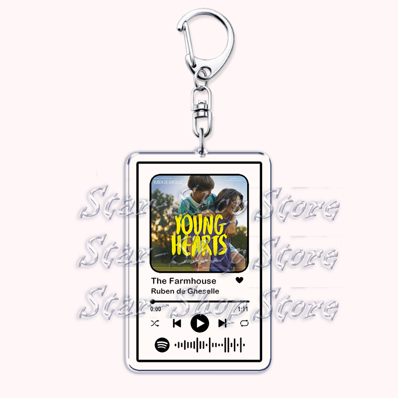 Young Hearts Original Motion P - Women'S Young Bags recension och pris