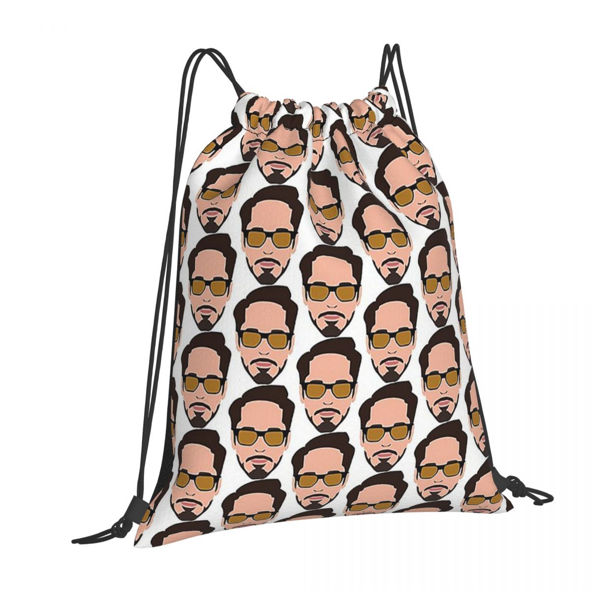 Robert Downey Jr. Vector Backp - Women Bags Vector recension och pris