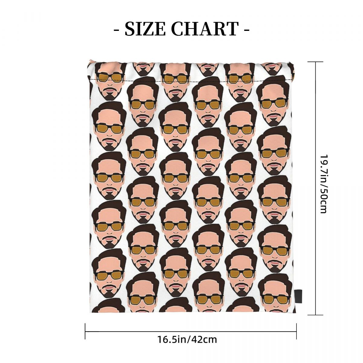 Robert Downey Jr. Vector Backp - Women Bags Vector recension och pris