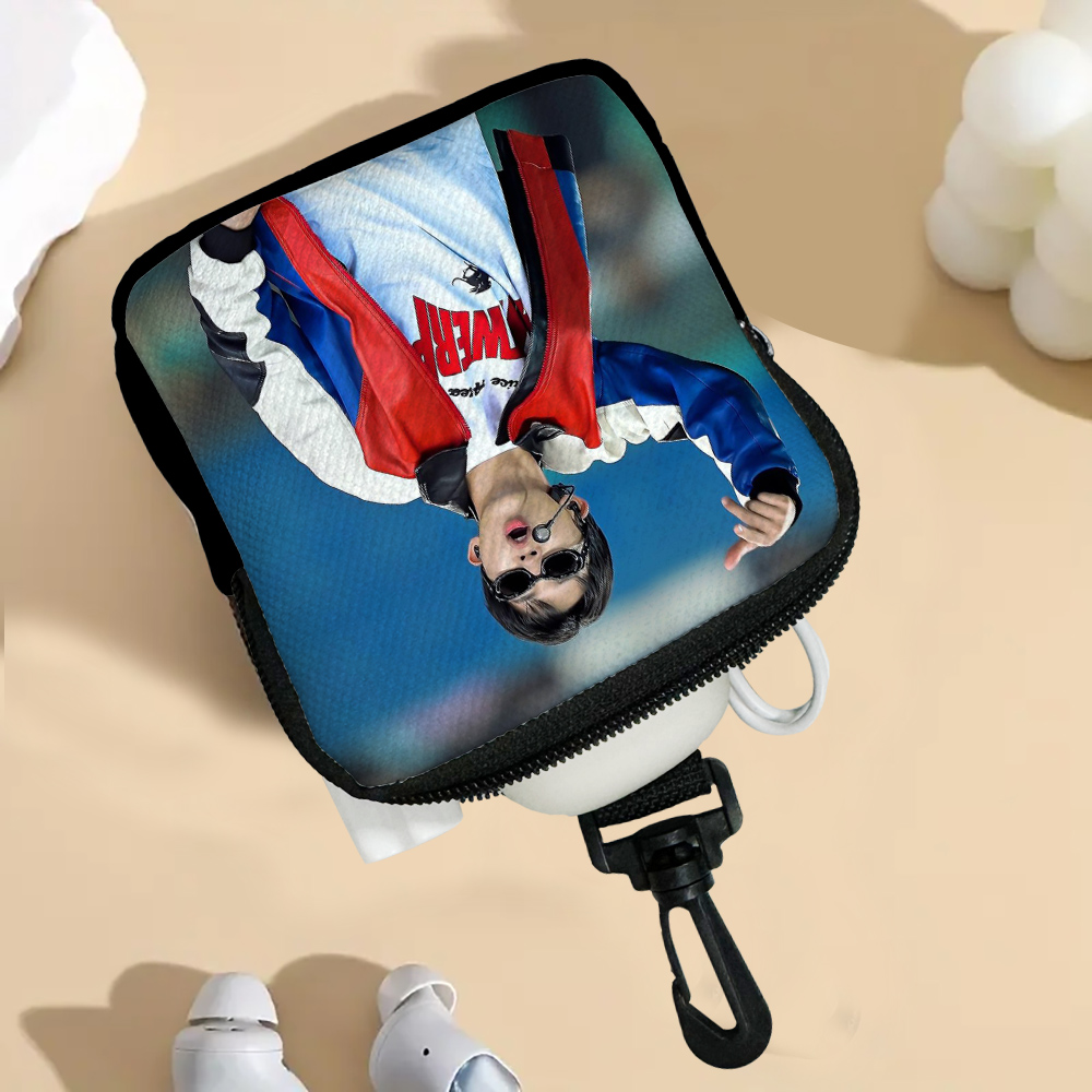 Lim Young Woong Women Coin Pur - Women'S Young Bags recension och pris