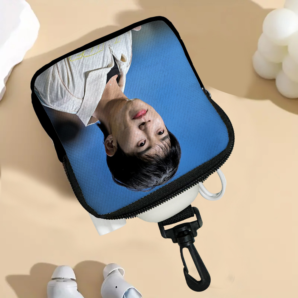 Lim Young Woong Women Coin Pur - Women'S Young Bags recension och pris