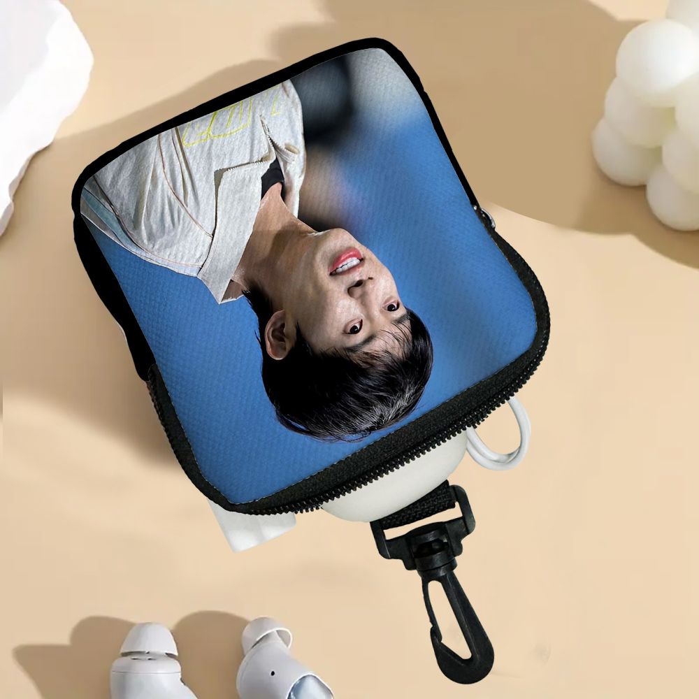 Lim Young Woong Women Coin Pur - Women'S Young Bags recension och pris