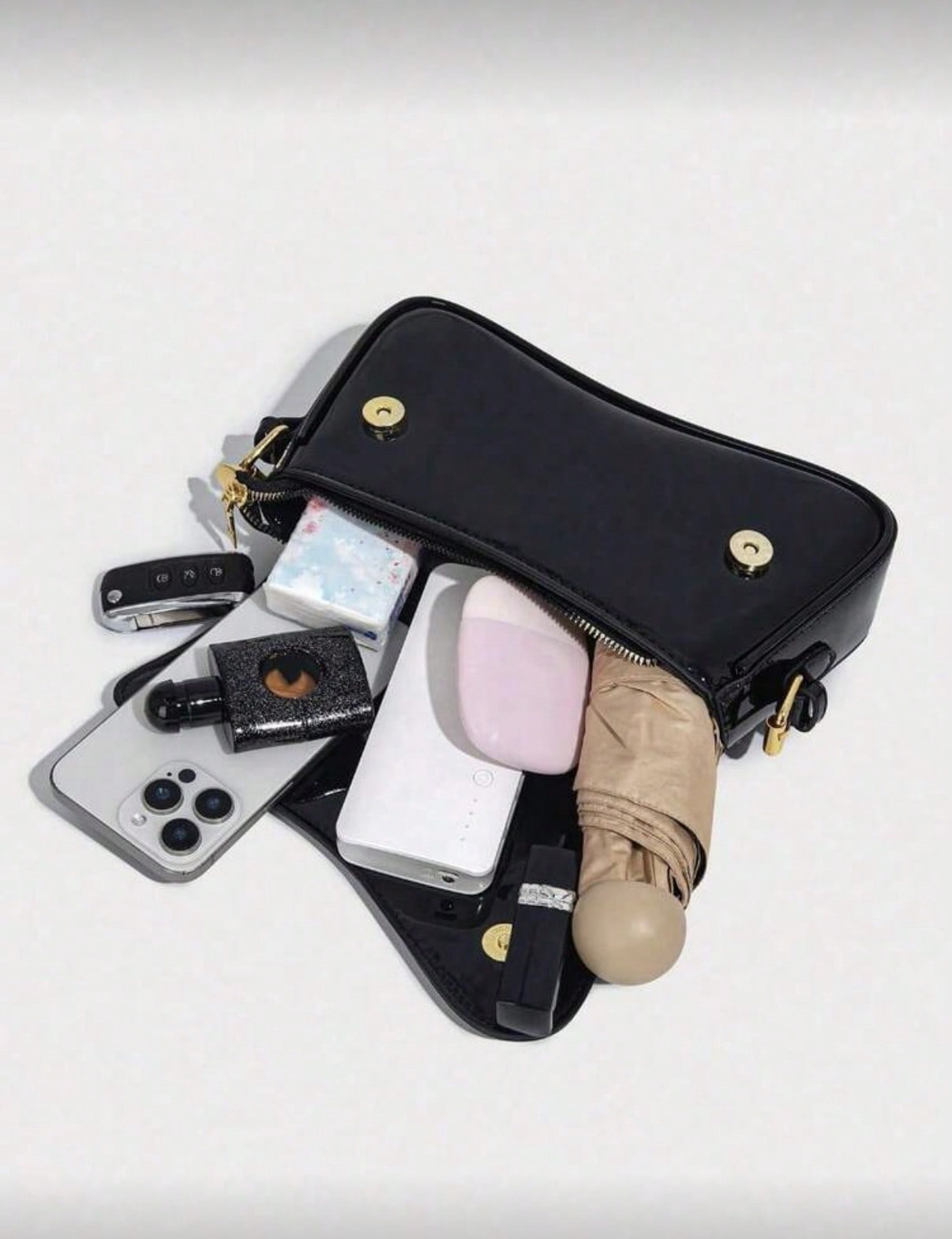 Lightweight Business Casual Fl - Women'S Young Bags recension och pris