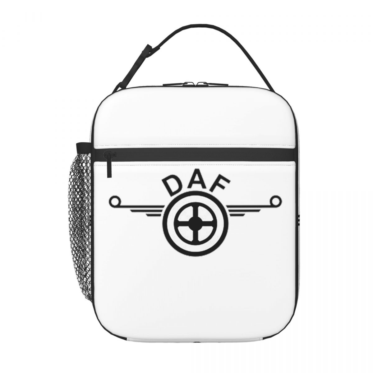 Daf Truck Logo Vector Design I - Women Bags Vector recension och pris