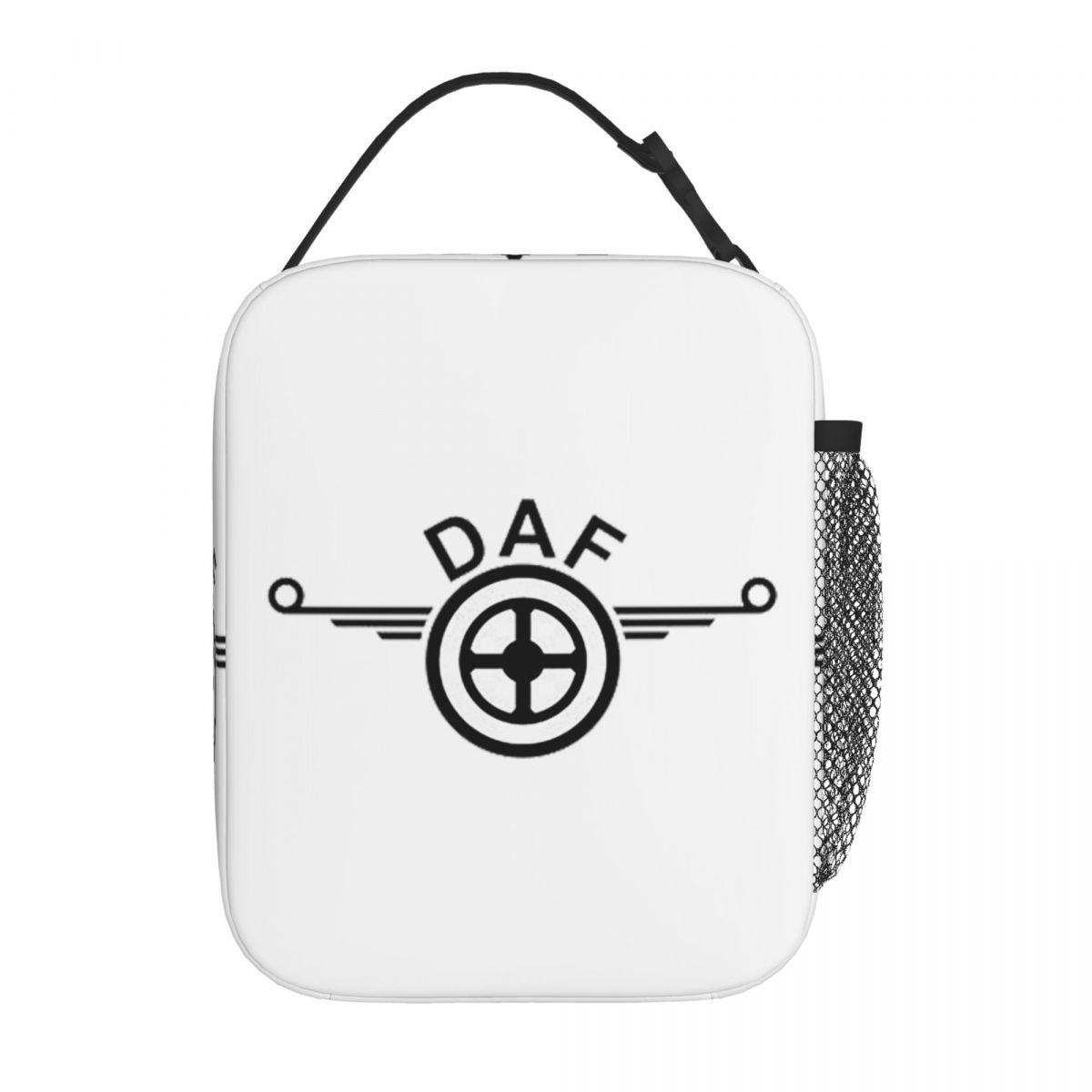 Daf Truck Logo Vector Design I - Women Bags Vector recension och pris