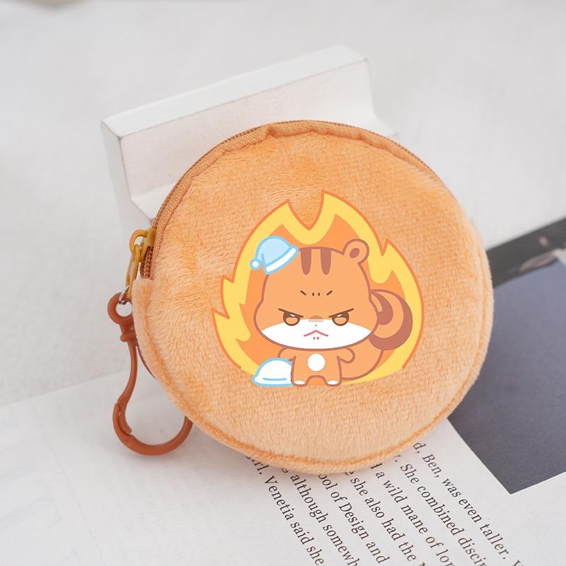 Kpop ATEEZ Idol Coin Purses Ke - Women Bags Purses recension och pris