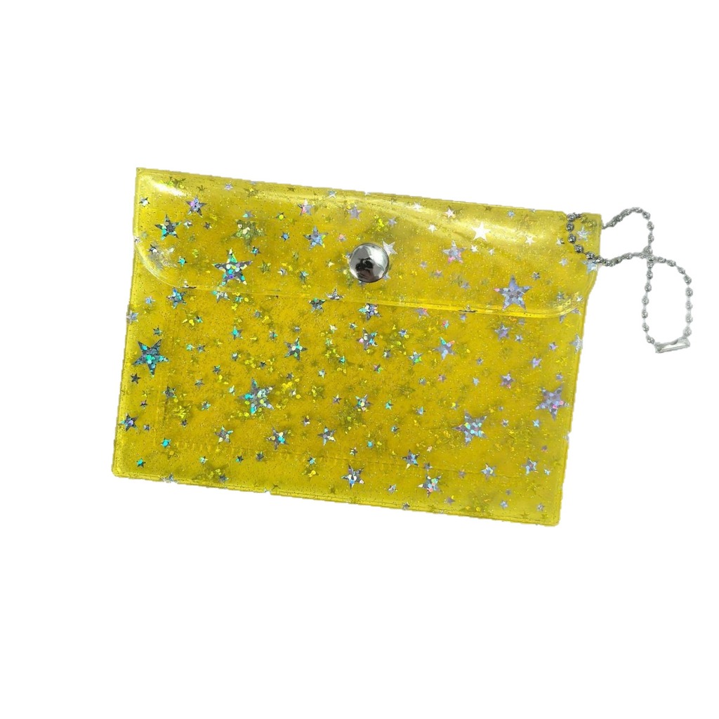 Card And Id Holder Transparent - Women'S Young Bags recension och pris