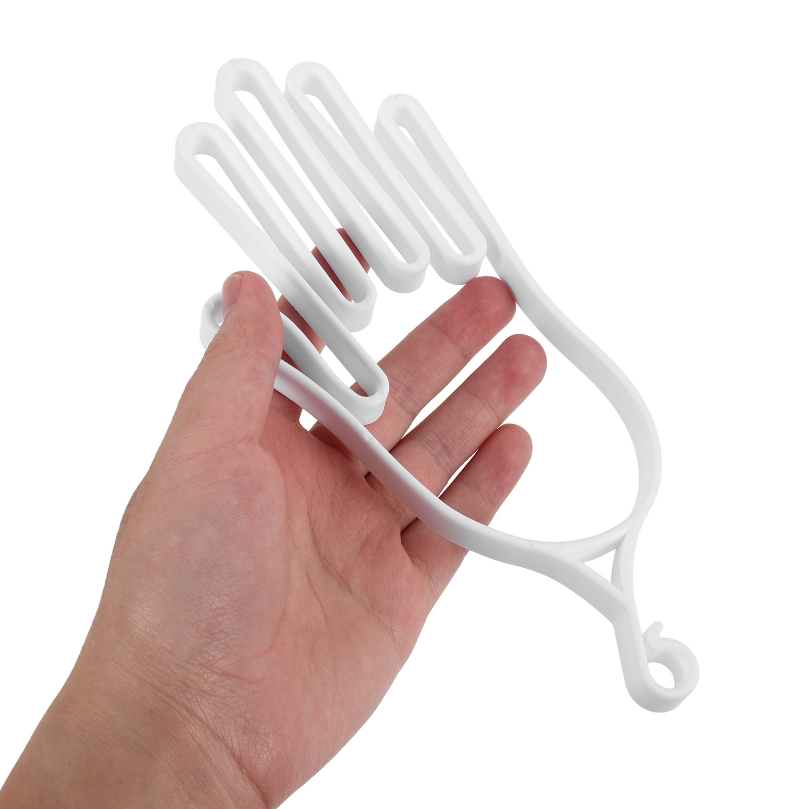 4Pcs Golf Glove Drying Frame V - Women Bags Rack recension och pris