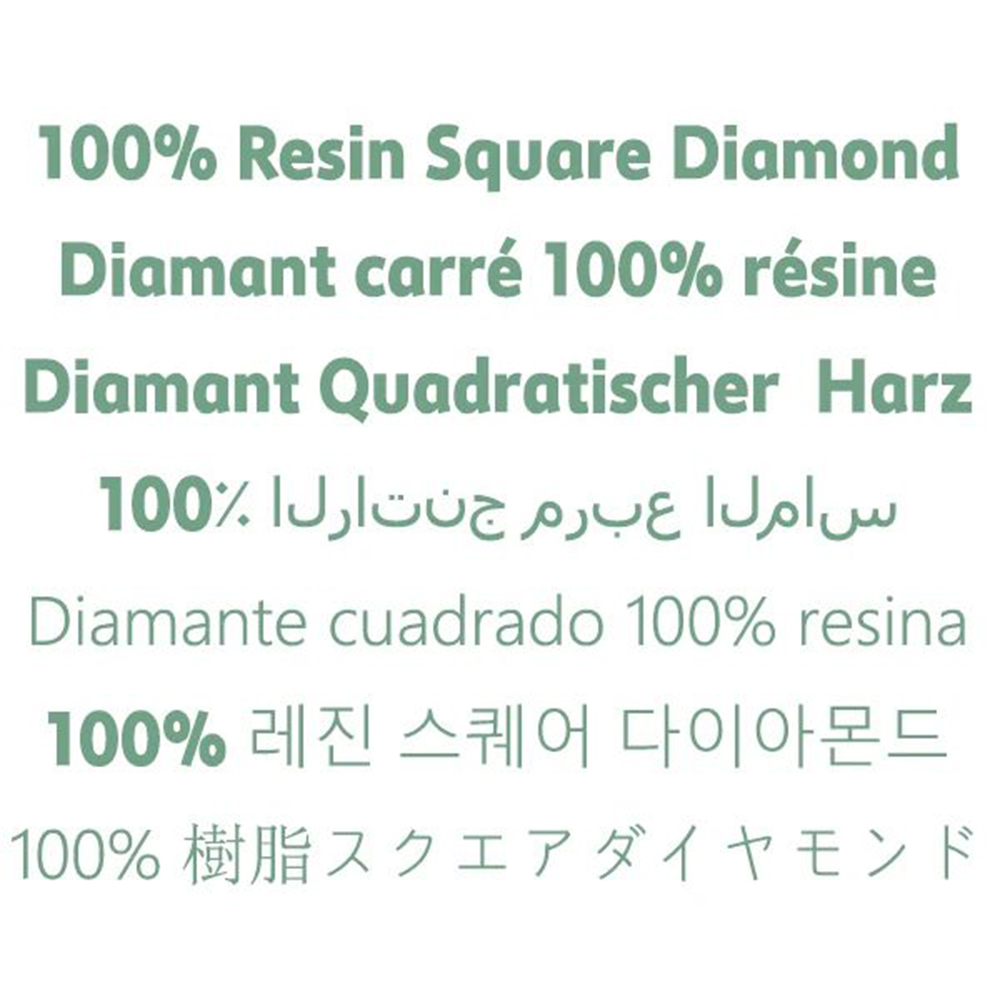 Diy 120 Color Resin Diamond Pa - Women Bags Collection recension och pris