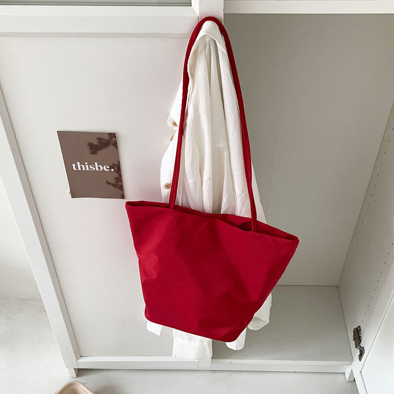 Leisure Minimalist Women Shoul - Women Bags Rack recension och pris