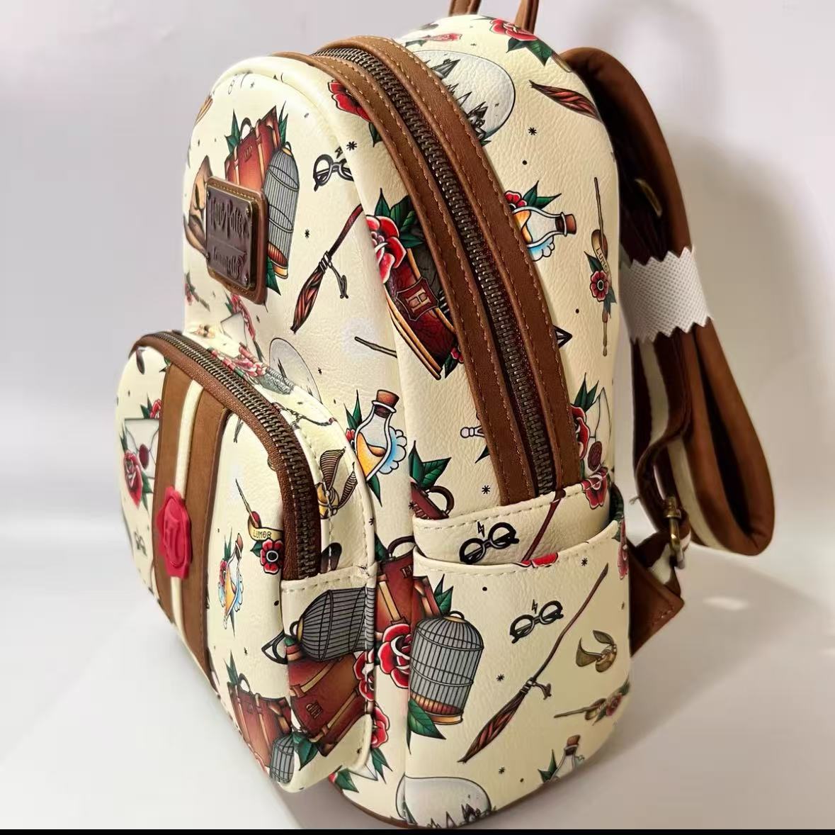 Cute Loungefly Double Strap Ba - Women Bags Collection recension och pris