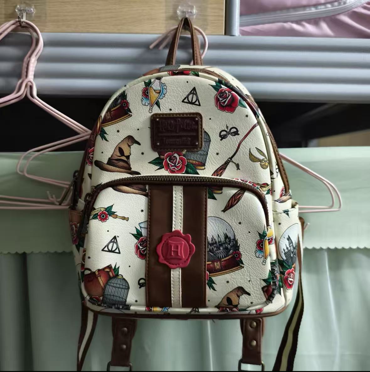 Cute Loungefly Double Strap Ba - Women Bags Collection recension och pris