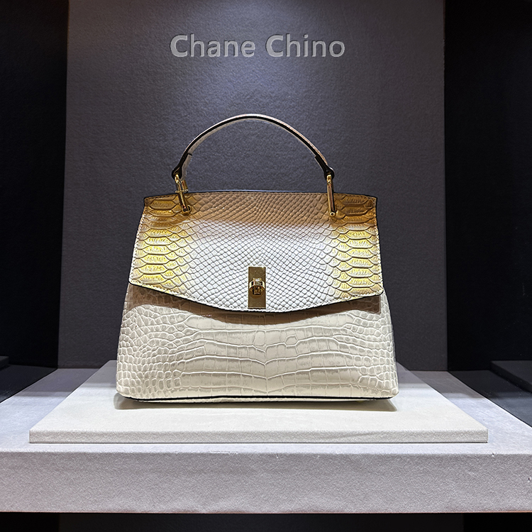 Luxury Designer Brand New High - Women Bags Branded Sale recension och pris