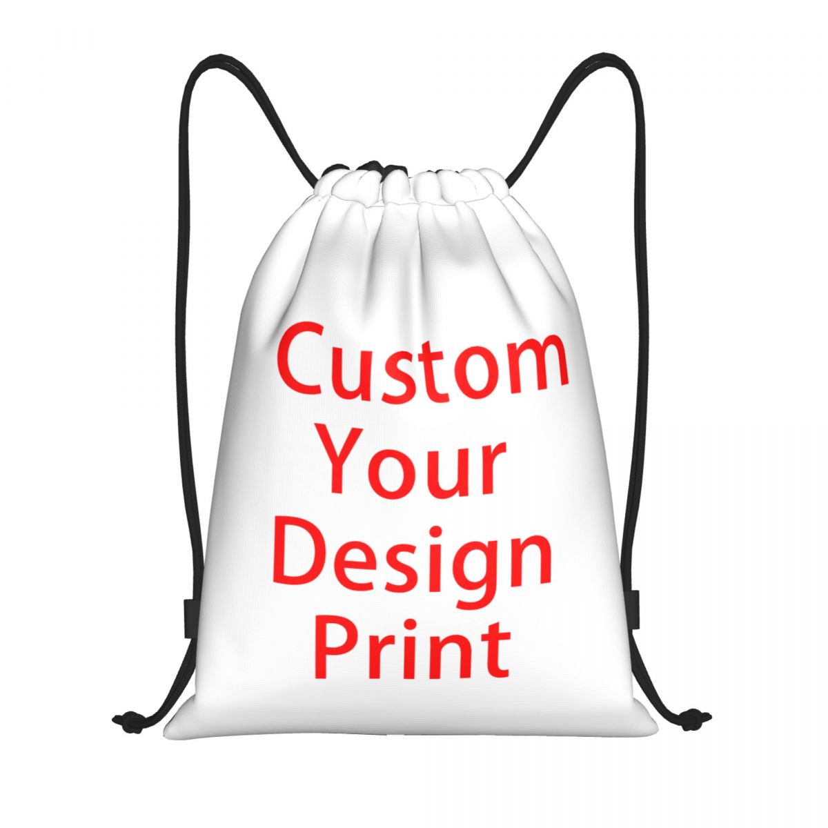 Custom Custom Your Design Draw - Women'S Yoga Bags recension och pris