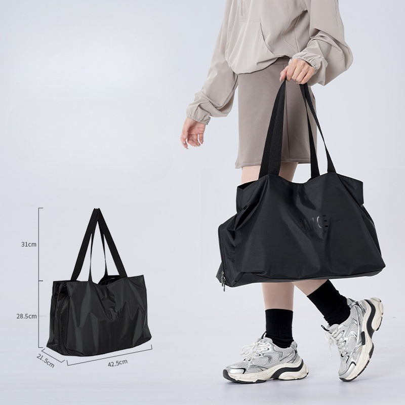 Waterproof Dance Tote Bag, Wet - Women'S Yoga Bags recension och pris