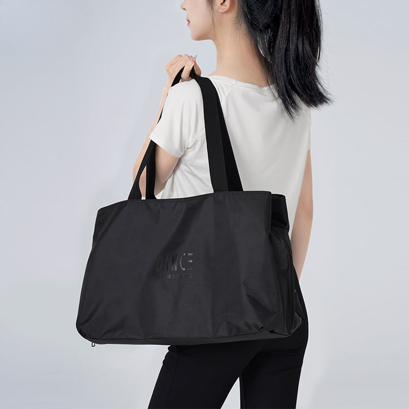 Waterproof Dance Tote Bag, Wet - Women'S Yoga Bags recension och pris