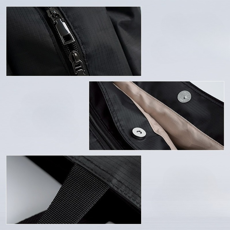 Waterproof Dance Tote Bag, Wet - Women'S Yoga Bags recension och pris