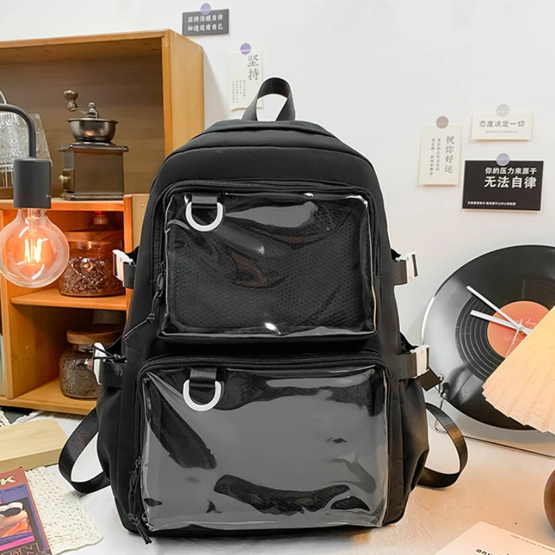 Japanese Kawaii Itabag Women N - Women'S Japanese Bags recension och pris