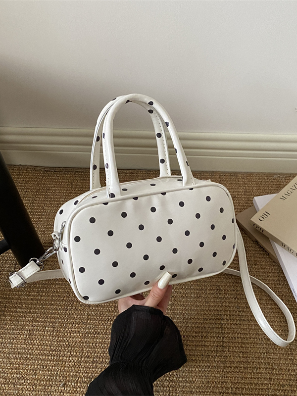 Korean Style Large Capacity Po - Women'S Young Bags recension och pris