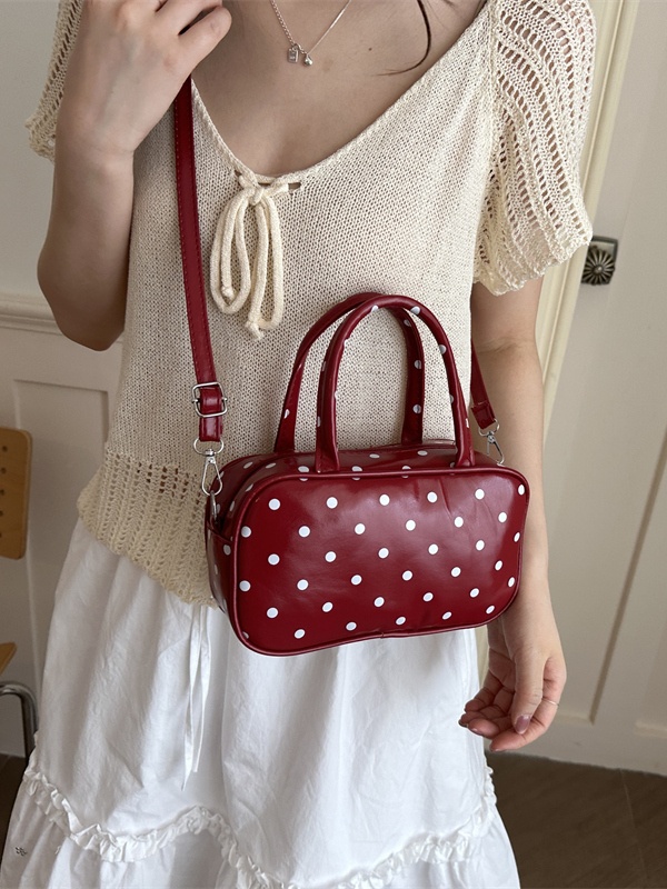 Korean Style Large Capacity Po - Women'S Young Bags recension och pris
